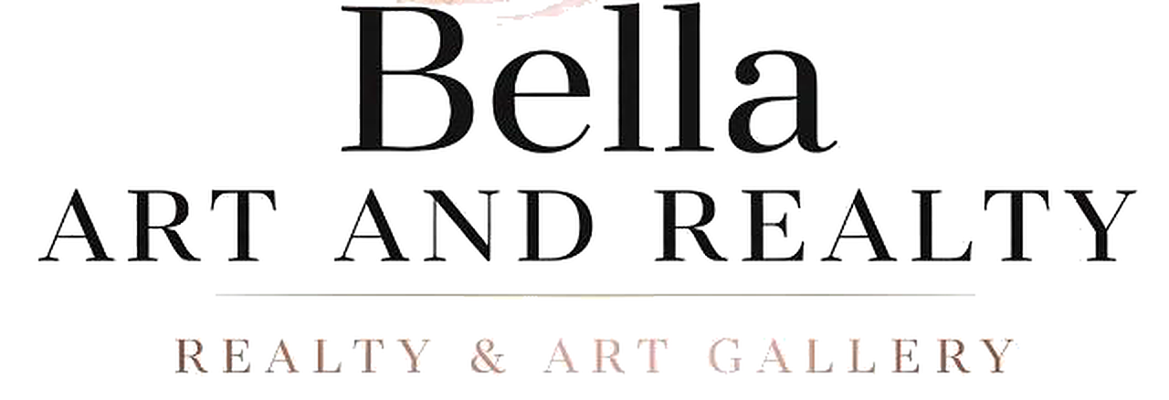 Bella Art and Realty, Realty and Art Gallery